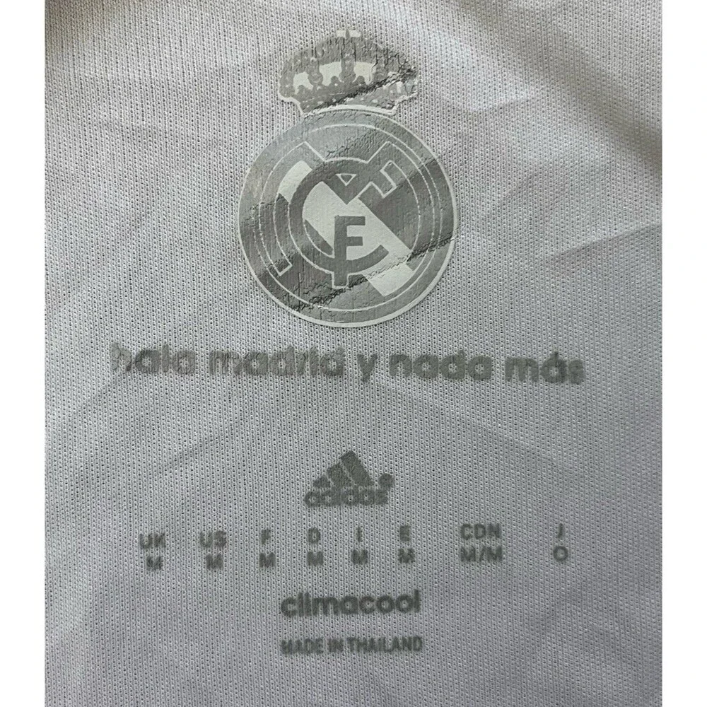 adidas producing club made